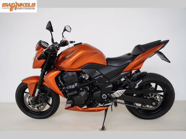 kawasaki - z-750-abs