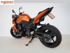 Kawasaki Z 750 ABS 2011 occasion – foto 4 van 8