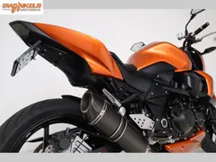 Kawasaki Z 750 ABS 2011 occasion – foto 5 van 8