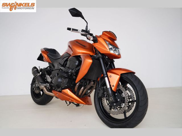 kawasaki - z-750-abs