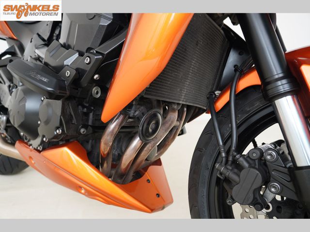 kawasaki - z-750-abs