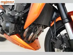 Kawasaki Z 750 ABS 2011 occasion – foto 6 van 8