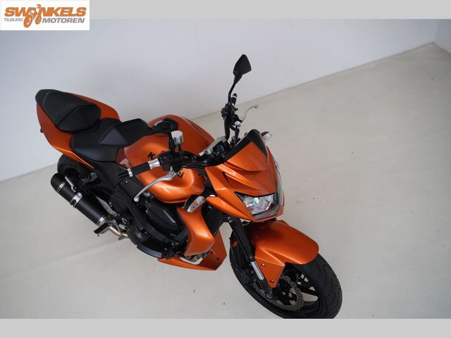 kawasaki - z-750-abs