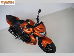 Kawasaki Z 750 ABS 2011 occasion – foto 8 van 8