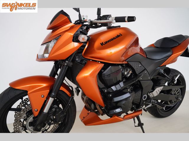 kawasaki - z-750-abs
