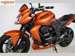 Kawasaki Z 750 ABS 2011 occasion – foto 7 van 8