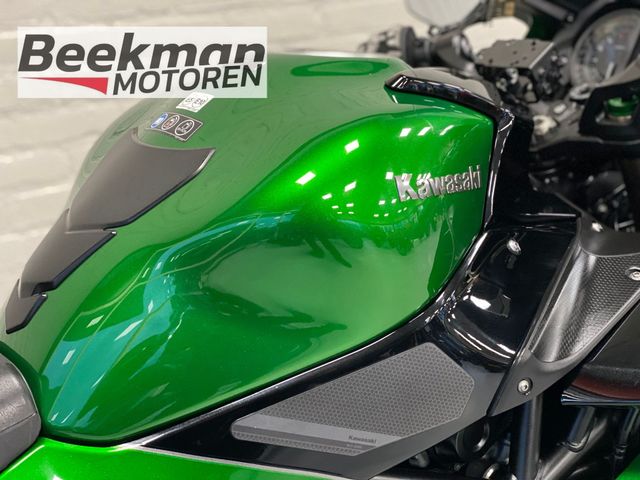 kawasaki - ninja-h2-sx