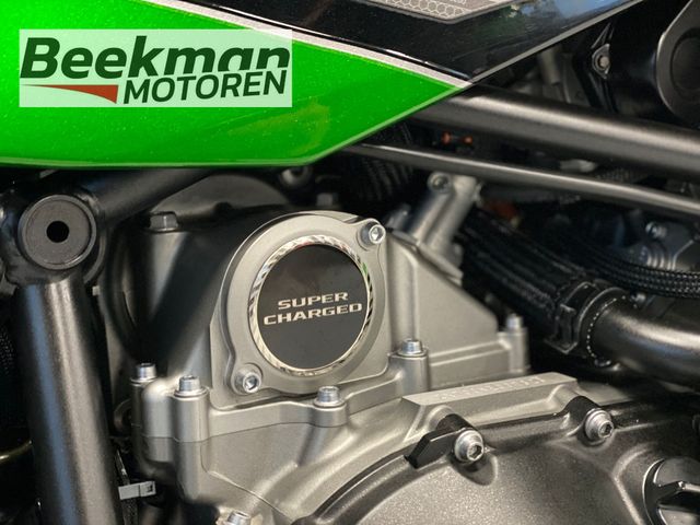 kawasaki - ninja-h2-sx
