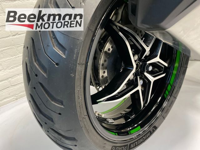 kawasaki - ninja-h2-sx