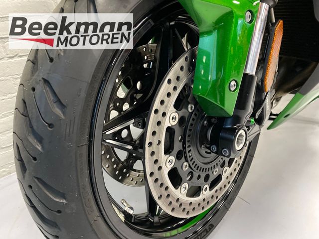 kawasaki - ninja-h2-sx