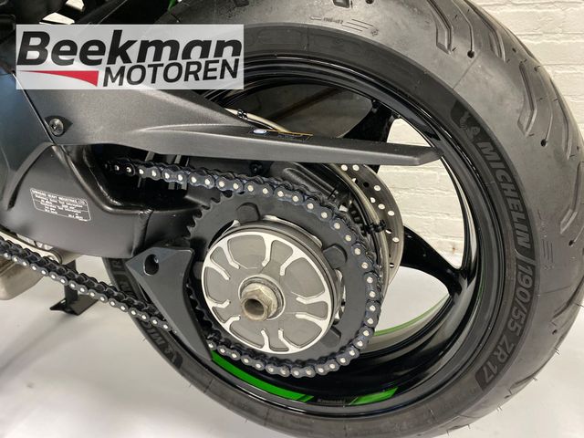 kawasaki - ninja-h2-sx