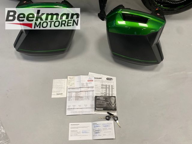 kawasaki - ninja-h2-sx