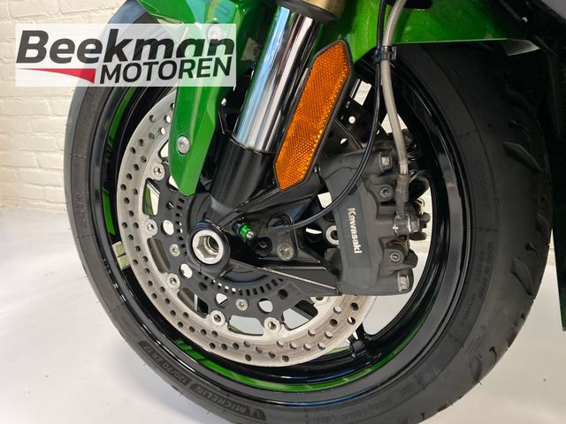 kawasaki - ninja-h2-sx