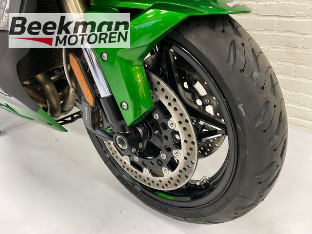 kawasaki - ninja-h2-sx