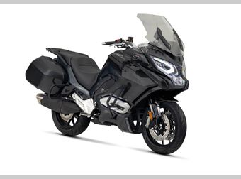 Mash GT 750 2026 nieuw