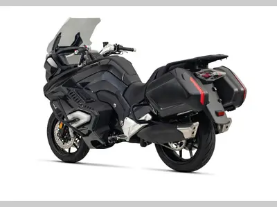 MASH GT 750 – foto 3