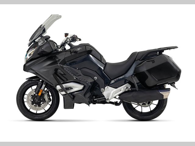 mash - gt-750