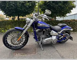 Harley-Davidson Breakout PRO Street CVO 2014 occasion