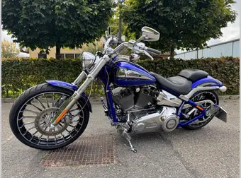 Harley-Davidson Breakout PRO Street CVO 2014 occasion
