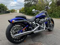 Harley-Davidson Breakout Cvo (5hd) 2014 occasion – foto 3 van 20