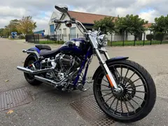 Harley-Davidson Breakout Cvo (5hd) 2014 occasion – foto 4 van 20