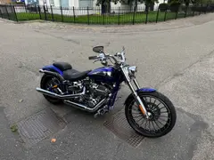 Harley-Davidson Breakout Cvo (5hd) 2014 occasion – foto 5 van 20