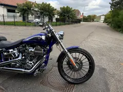 Harley-Davidson Breakout Cvo (5hd) 2014 occasion – foto 6 van 20