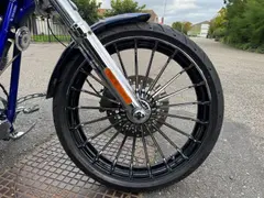 Harley-Davidson Breakout Cvo (5hd) 2014 occasion – foto 7 van 20