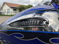 Harley-Davidson Breakout Cvo (5hd) 2014 occasion – foto 9 van 20