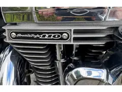 Harley-Davidson Breakout Cvo (5hd) 2014 occasion – foto 10 van 20