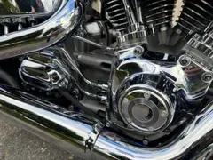 Harley-Davidson Breakout Cvo (5hd) 2014 occasion – foto 11 van 20