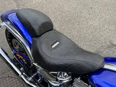 Harley-Davidson Breakout Cvo (5hd) 2014 occasion – foto 13 van 20