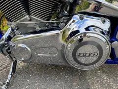 Harley-Davidson Breakout Cvo (5hd) 2014 occasion – foto 16 van 20