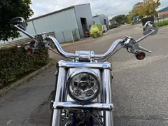 Harley-Davidson Breakout Cvo (5hd) 2014 occasion – foto 18 van 20