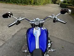 Harley-Davidson Breakout Cvo (5hd) 2014 occasion – foto 19 van 20