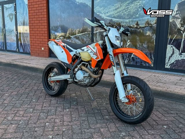 ktm - 500-exc