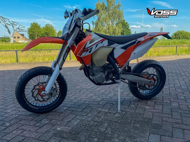 ktm - 500-exc