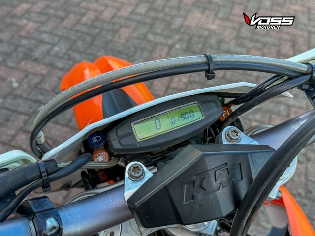 ktm - 500-exc