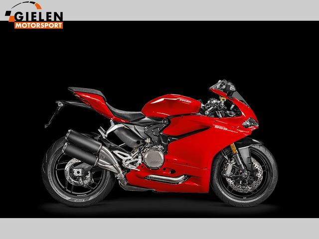 ducati - 959-panigale