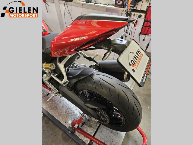 ducati - 959-panigale