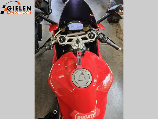 ducati - 959-panigale