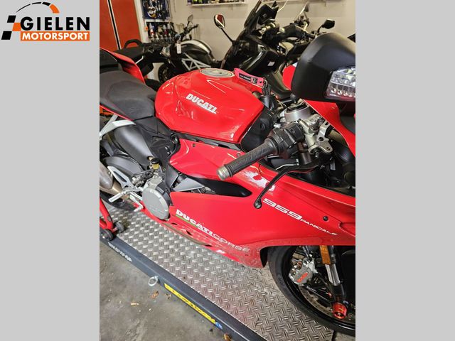 ducati - 959-panigale