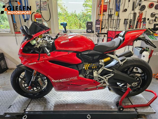 ducati - 959-panigale
