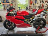 DUCATI PANIGALE 959 