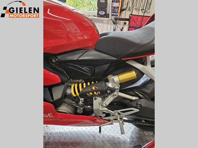 ducati - 959-panigale