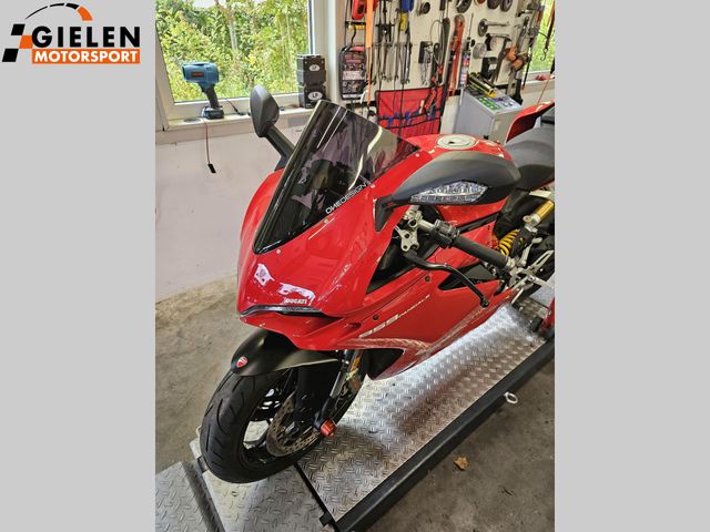 ducati - 959-panigale