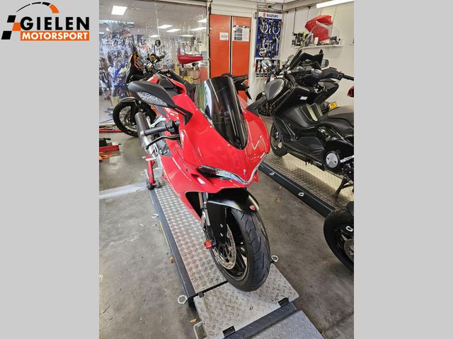 ducati - 959-panigale