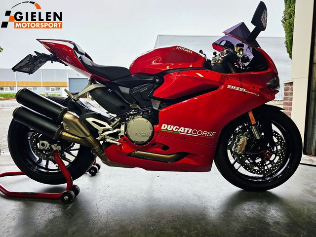 ducati - 959-panigale