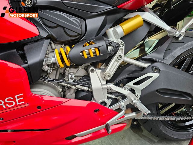 ducati - 959-panigale