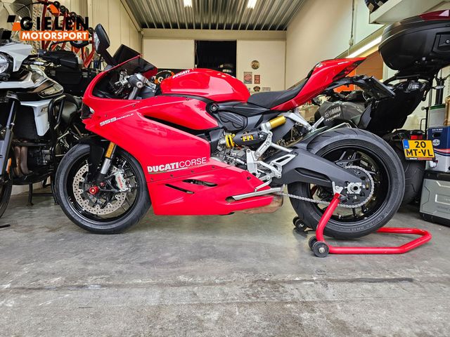 ducati - 959-panigale